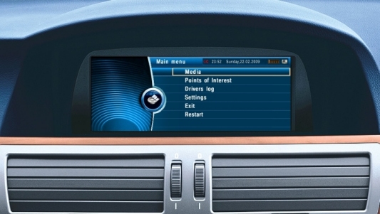 Bmw e61 530d software update