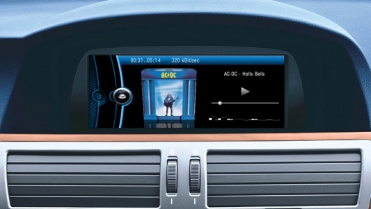 amazon music on bmw idrive